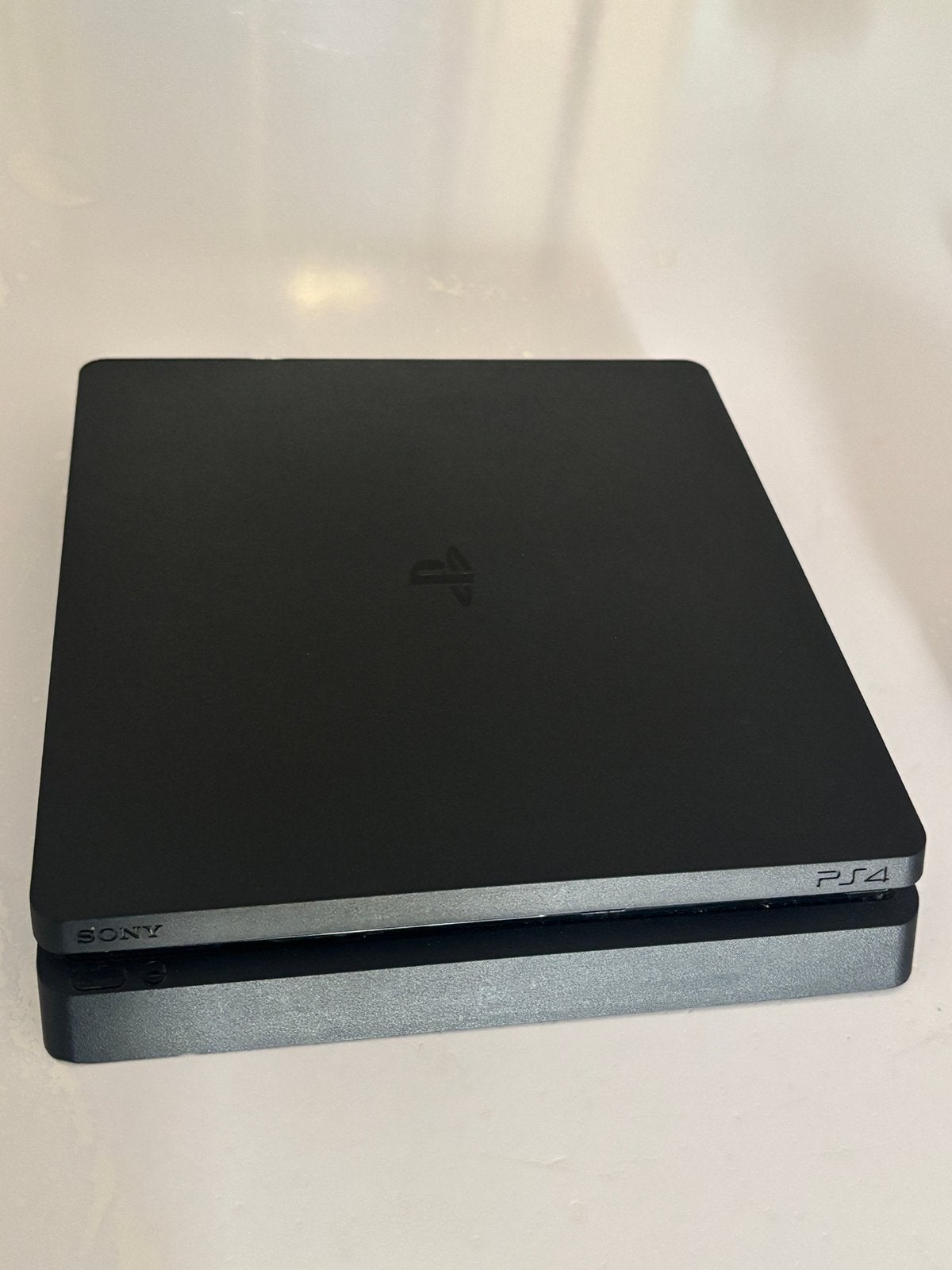 PlayStation 4, Games en Spelcomputers, Ophalen, Zo goed als nieuw, Met 1 controller