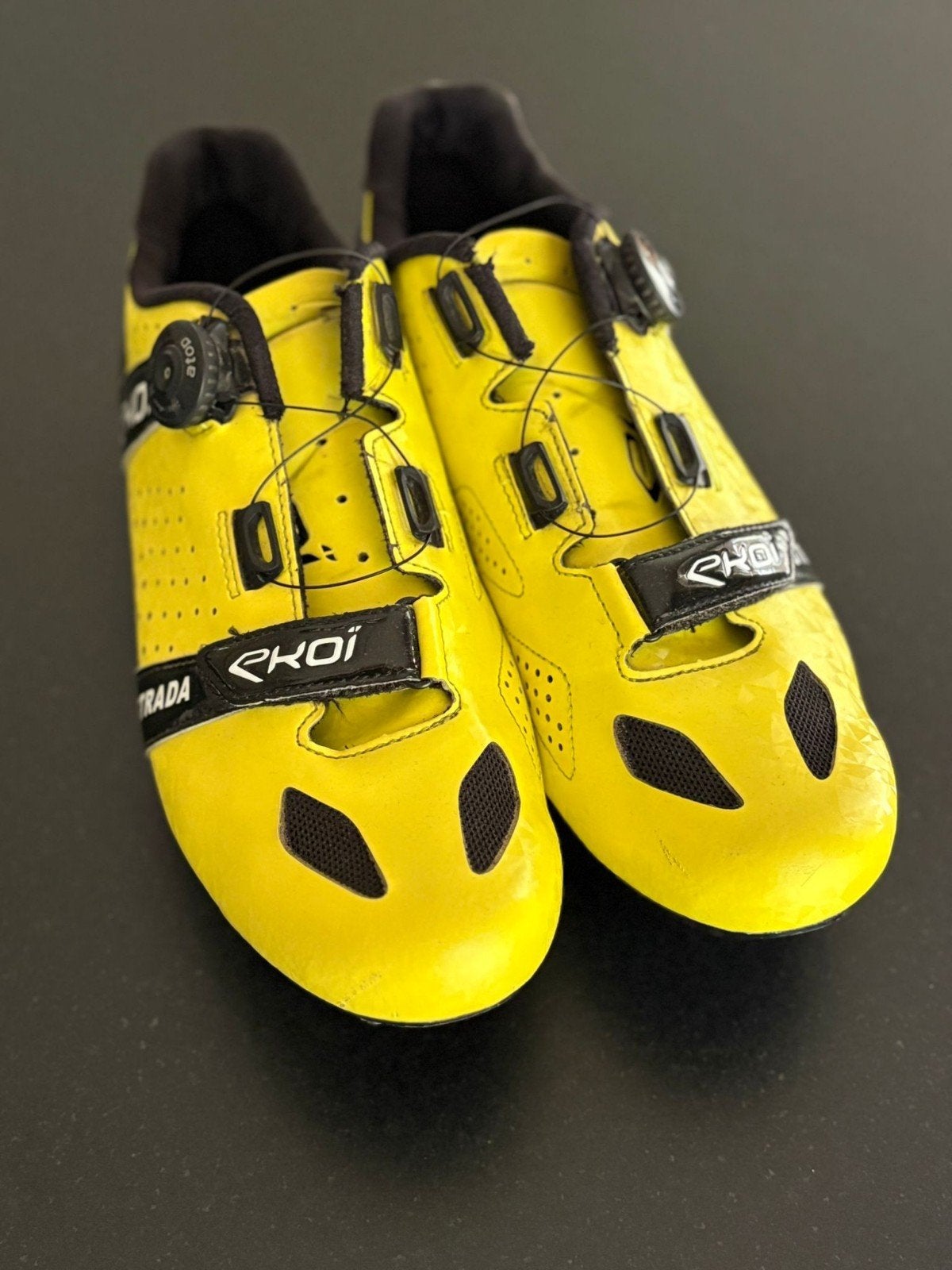 Ekoi Strada maat 46, Fietsen en Brommers, Ophalen of Verzenden, Schoenen