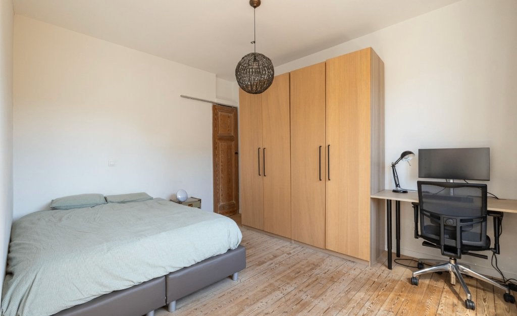 pax ikea kast, Ophalen, Gebruikt, 150 tot 200 cm, Met lade(s)