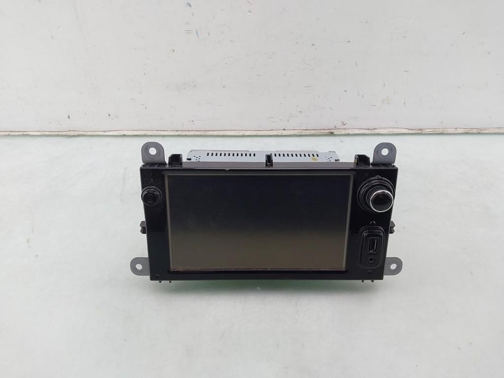 RADIO Renault Clio IV Estate / Grandtour (7R), Auto-onderdelen, Gebruikt, Renault