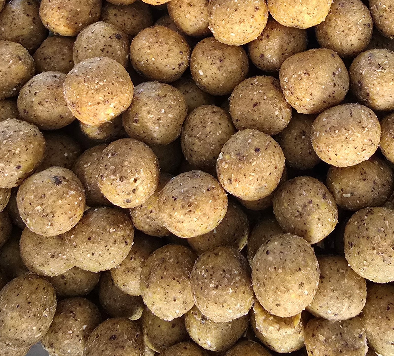 Bouillettes Scopex de 20 mm., Sports nautiques & Bateaux, Pêche à la ligne | Carpes, Enlèvement, Neuf, Autres types