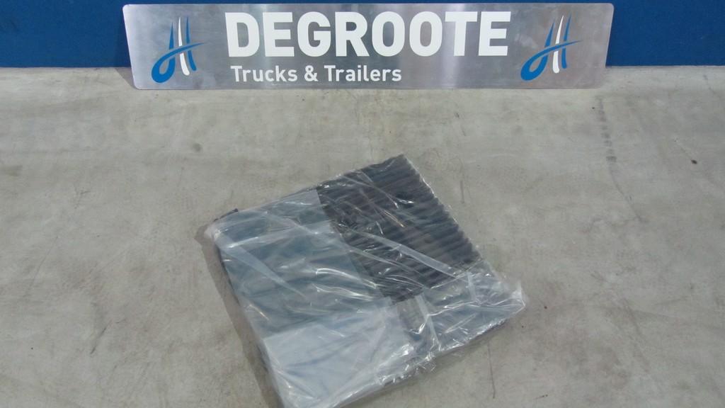 Spatlap MB 9418803922, Gebruikt, Mercedes-Benz, Ophanging en Onderstel