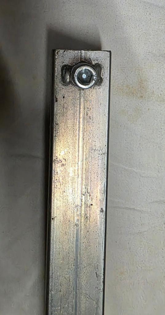 VMB TE034 PROLONGATEUR, Enlèvement, Utilisé, Autres types