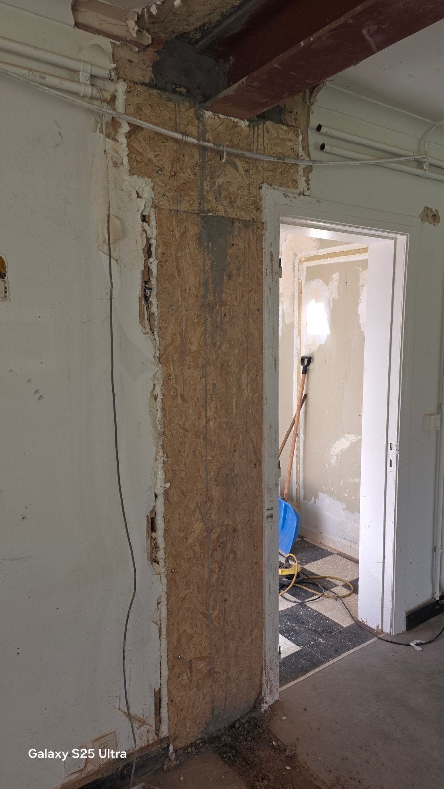 pputrel plaatsen werken met 22jaar ervaring 0466 49 87 53, Doe-het-zelf en Bouw, Ophalen of Verzenden