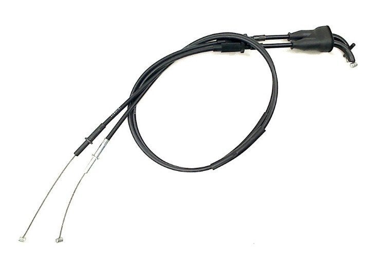 CABLE ACCELERATEUR ZX 6 R 2009-2012 (NINJA ZX-6R ZX600R), Dhr. S. di Majo, Utilisé, Info@cama-motorparts.nl, P.J. Troelstraweg 8 8
3144 CX  MAASSLUIS, NL