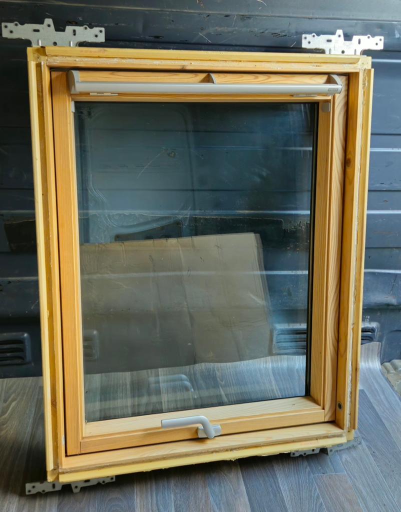 Velux (98×78) GPL MK04