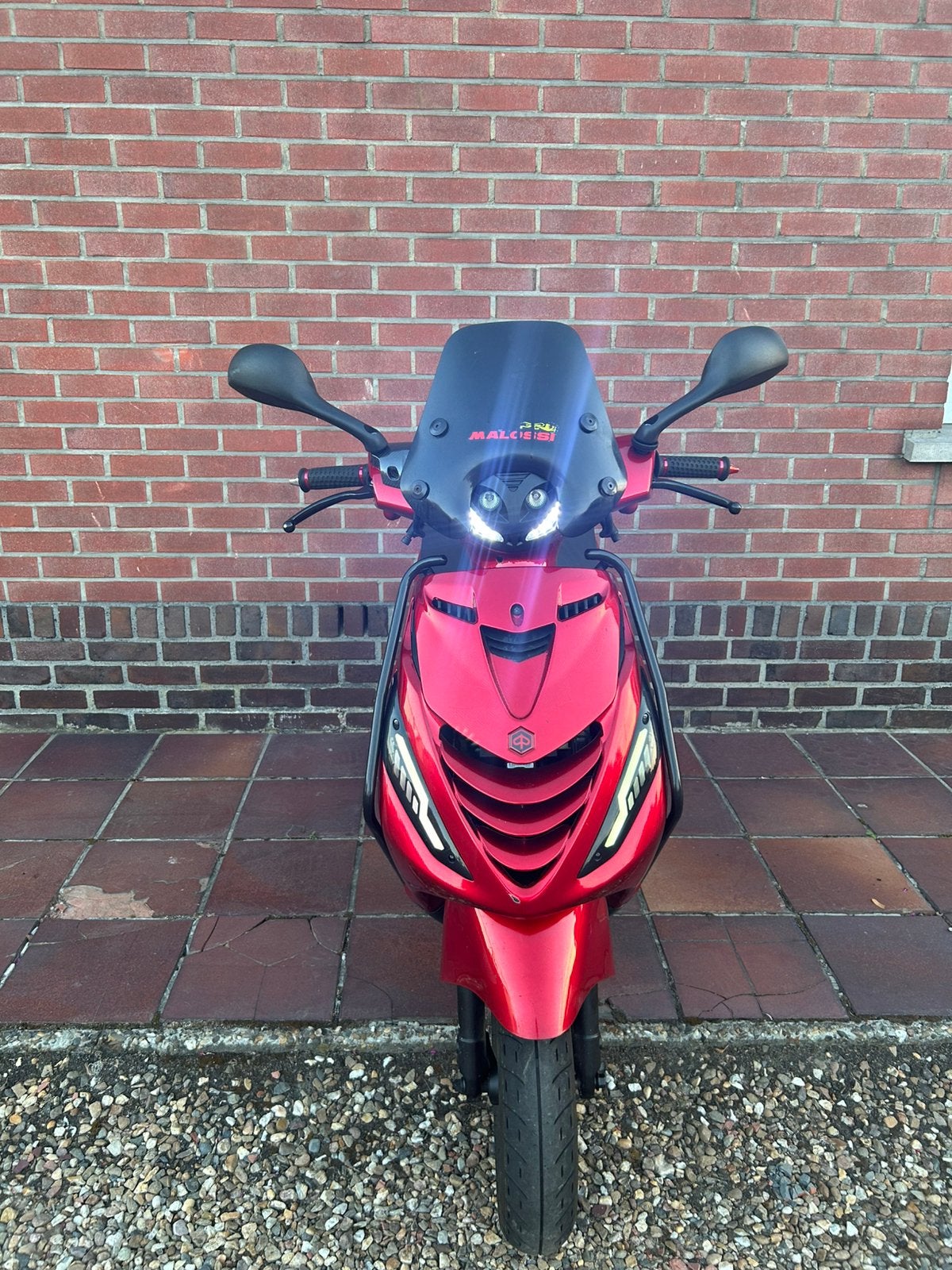 Piaggi zip 50cc a class, Enlèvement ou Envoi, Zip, 5 cm³, Comme neuf