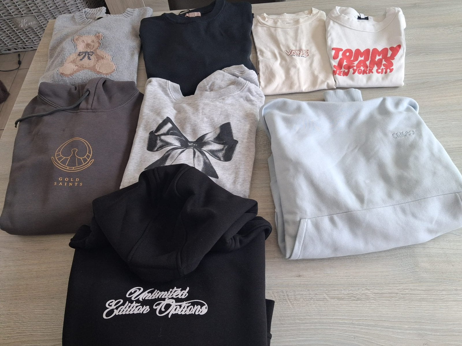 Kleren, Vêtements | Hommes, Packs de vêtements pour hommes, Enlèvement, Porté