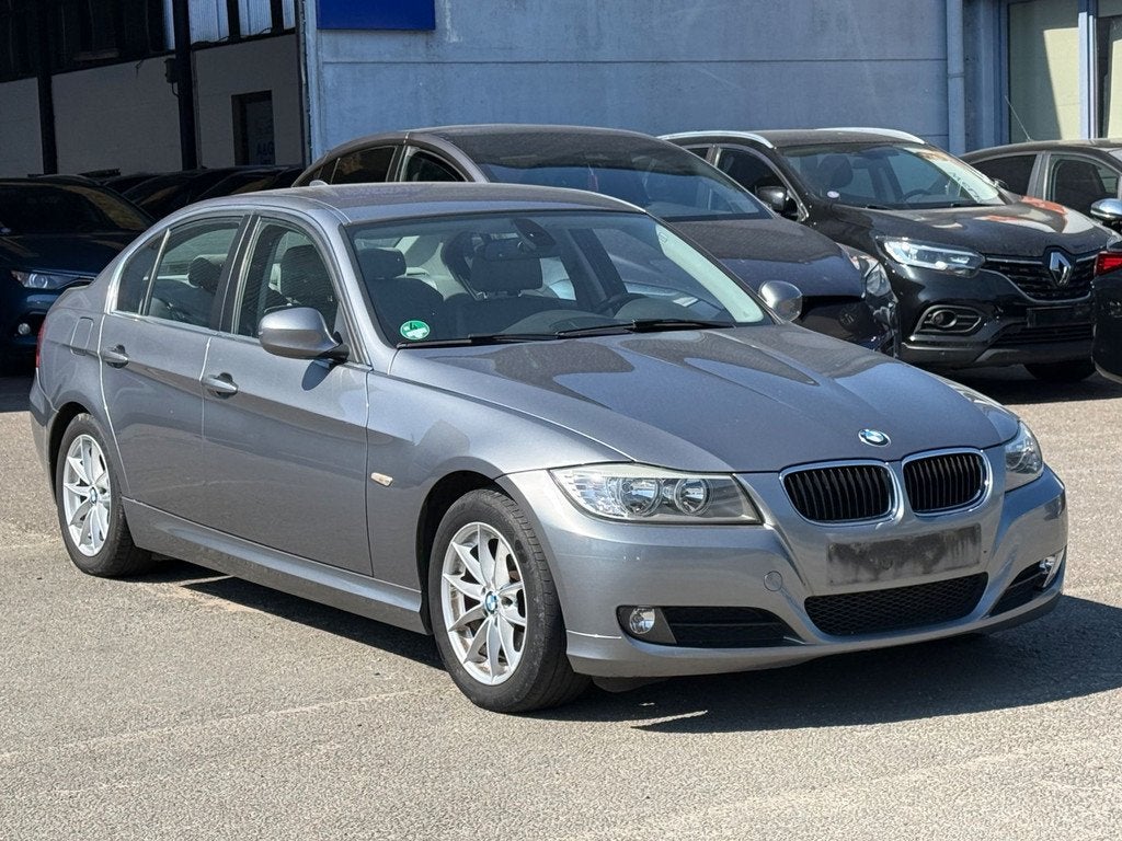 Bmw 316I 2011 90KW 137.127KM, Autos, BMW, Entreprise, Boîte manuelle, 146 g/km, 1425 kg