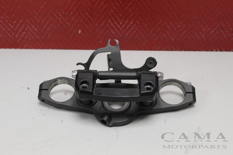 KROONPLAAT Kawasaki Z 1000 2010-2013 (Z1000 ZR1000D-E), Dhr. S. di Majo, Gebruikt, Info@cama-motorparts.nl, P.J. Troelstraweg 8 8
3144 CX  MAASSLUIS, NL
