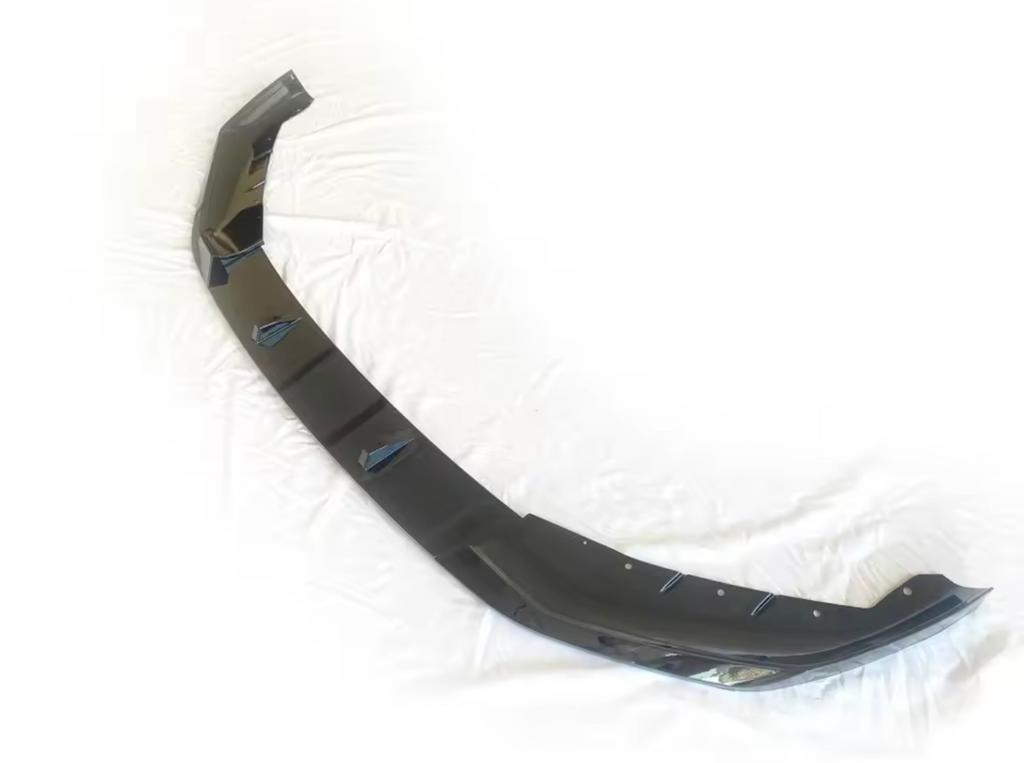 Becquet pare choc avant bmw g30, Enlèvement, Avant, BMW