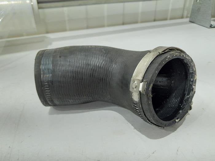 Tuyau intercooler d'un Volkswagen Golf, Autos : Pièces & Accessoires, Climatisation & Chauffage, Volkswagen, Utilisé, 3 mois de garantie