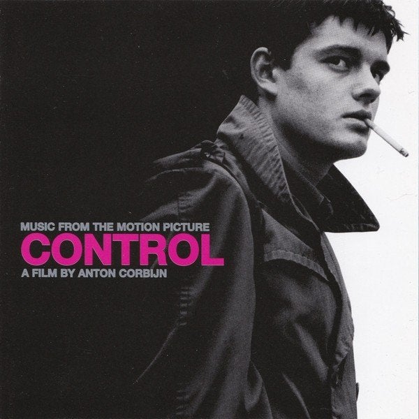 CD Soundtrack - Control (Joy Division / New Order), Soundtrack, Ophalen of Verzenden, Gebruikt, Soundtrack
