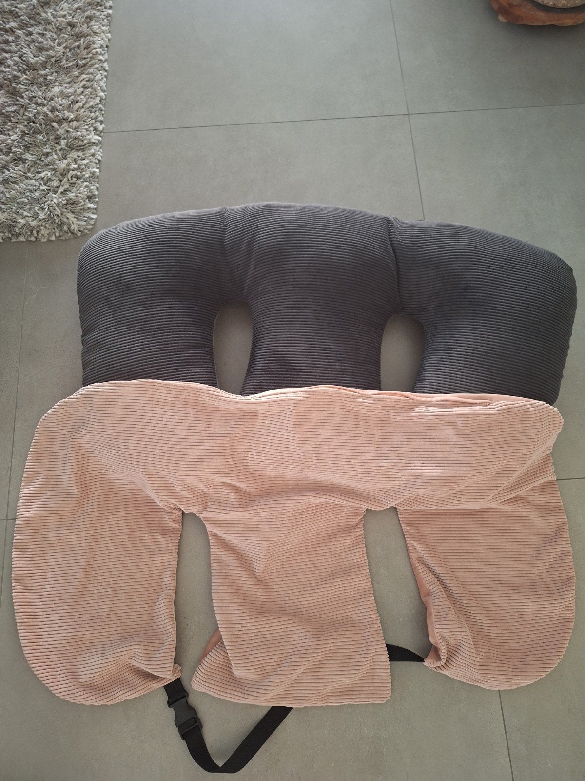 Tweelingvoedingskussen, Kinderen en Baby's, Ophalen