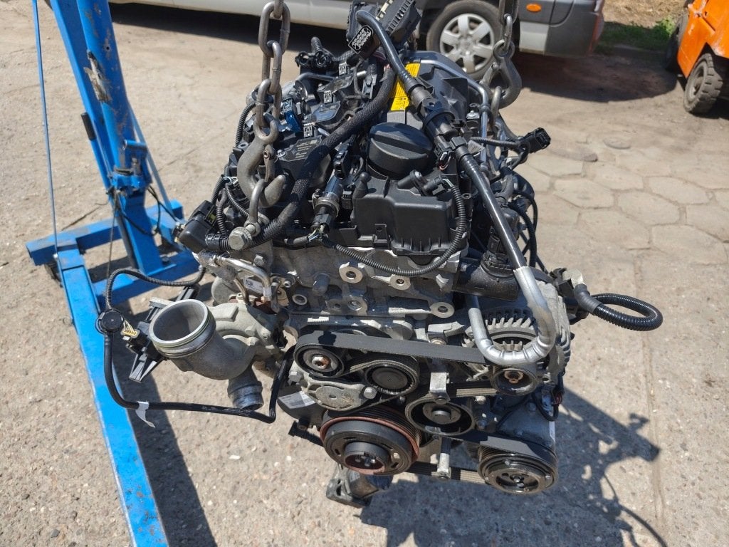 Moteur B38A15A Complet MINI MINI, Autos : Pièces & Accessoires, Moteurs & Accessoires, Envoi, Utilisé, Daihatsu