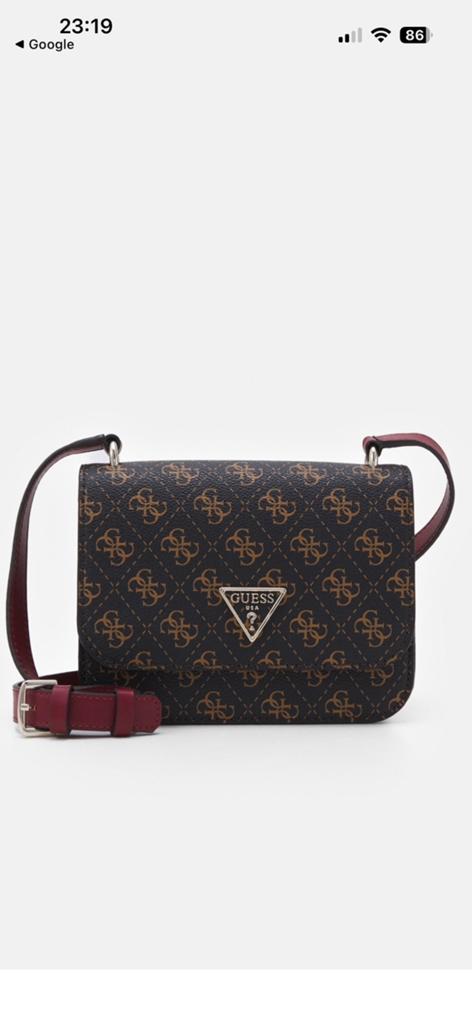 Guess schoudertas nieuw nooit gedragen, Ophalen of Verzenden, Zo goed als nieuw, Guess