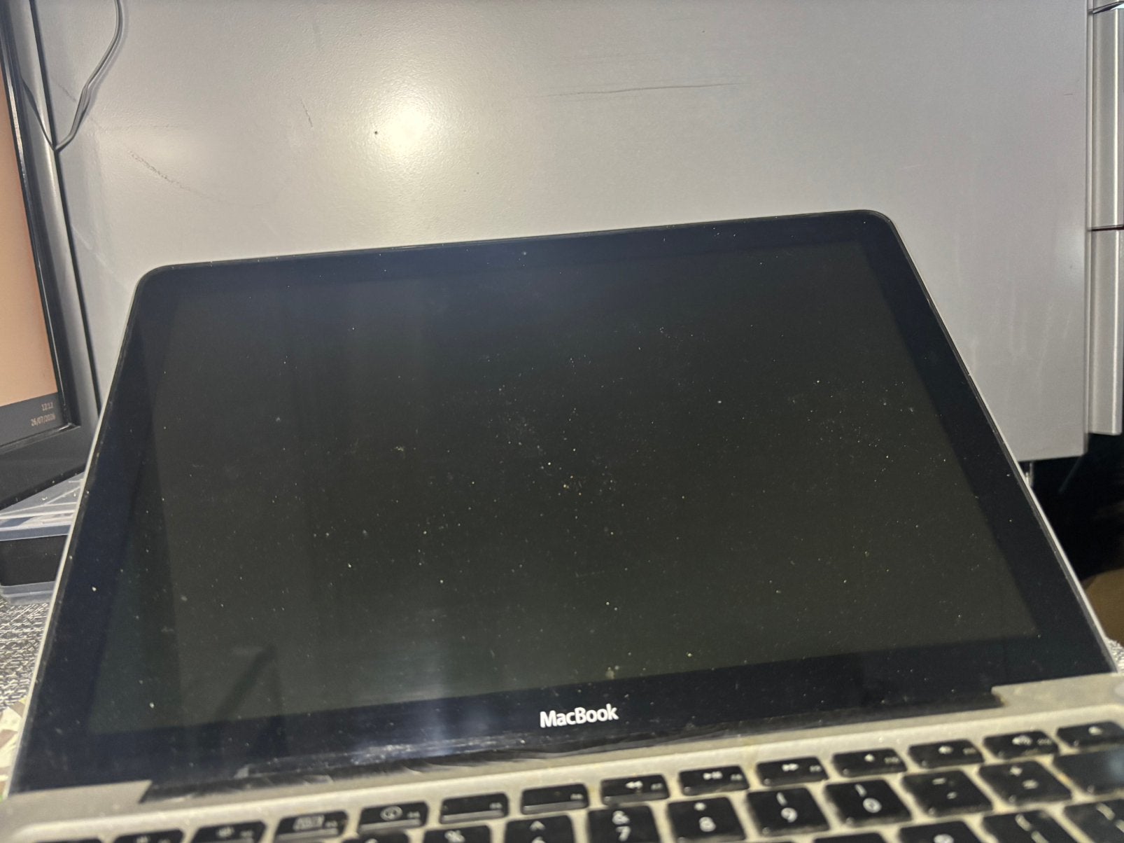 MacBook pro a1278, Computers en Software, MacBook Pro, Gebruikt, Qwerty, Overige groottes