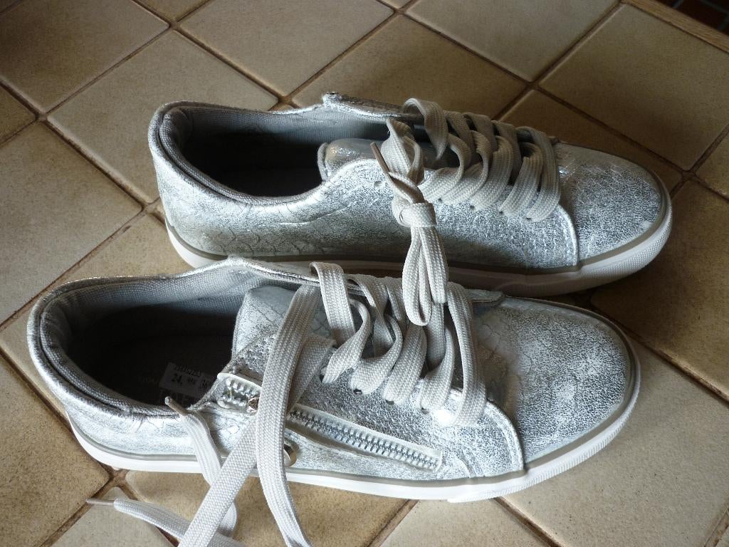 Meisjesschoen 36-37, Meisje, Schoenen, Nieuw, Ophalen of Verzenden