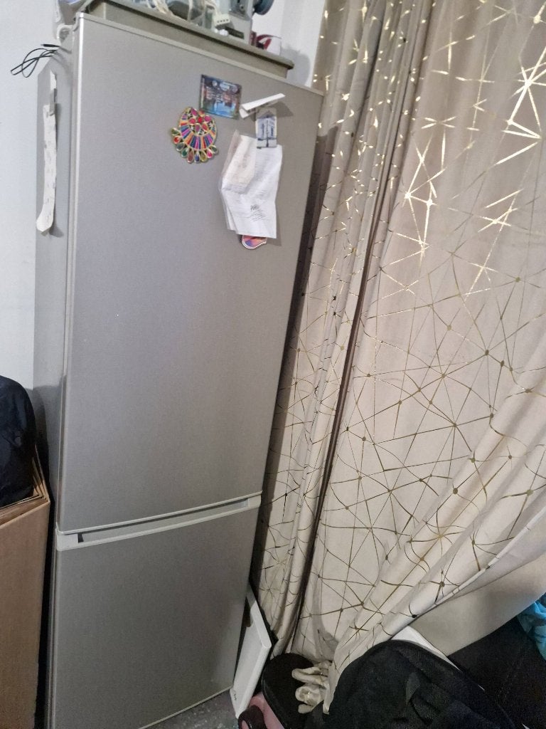 Frigo et congélateur, Electroménager, 160 cm ou plus, Enlèvement, Utilisé, 60 cm ou plus