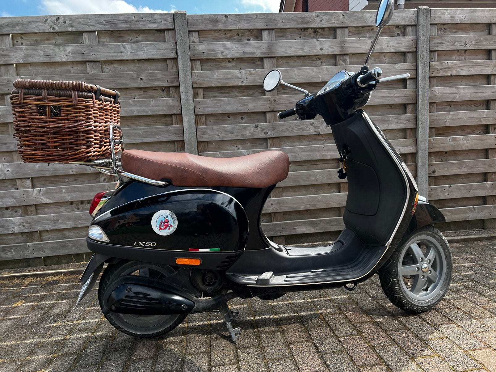 Te ruil voor oldtimer, Fietsen en Brommers, Ophalen, Gebruikt