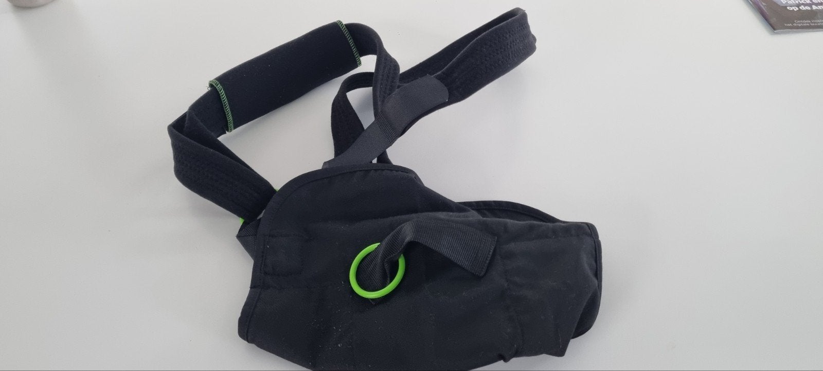 Attelle bras taille S - Écharpe d'immobilisation épaule, Divers, Enlèvement ou Envoi