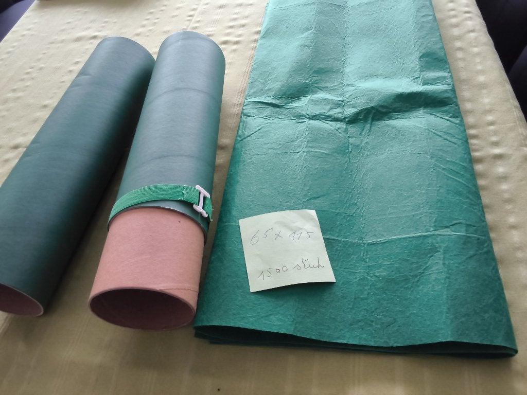 puzzelmat op rol, Hobby & Loisirs créatifs, Sport cérébral & Puzzles, Enlèvement ou Envoi, Utilisé, Autres types