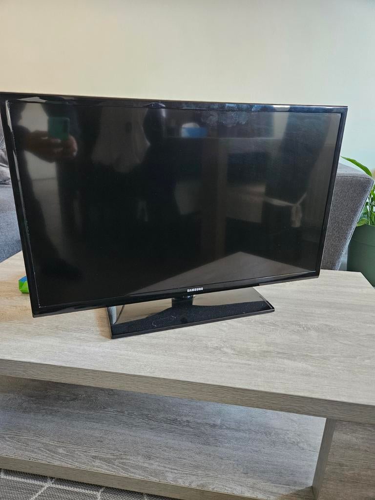 Samsung TV 32", Audio, Tv en Foto, Televisies, Ophalen, Samsung