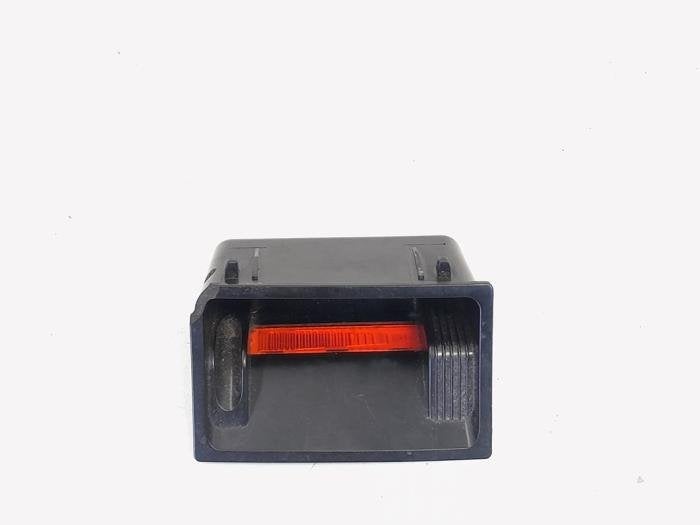 Asbak voor van een Audi A4, Gebruikt, -, -, -