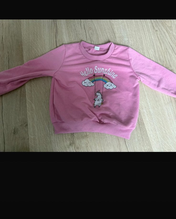 Set van 6 truien, Verzenden, Zo goed als nieuw