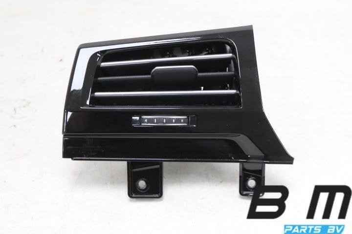 Luchtrooster links VW Touareg 3 R-Line 761858415F, Gebruikt