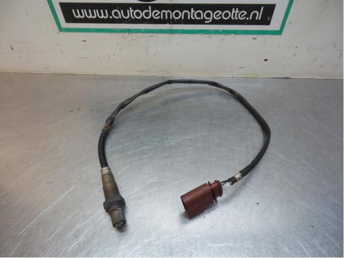 Sonde lambda d'un Volkswagen Passat (Passat 01-), Autos : Pièces & Accessoires, Autres pièces automobiles, Volkswagen, Utilisé
