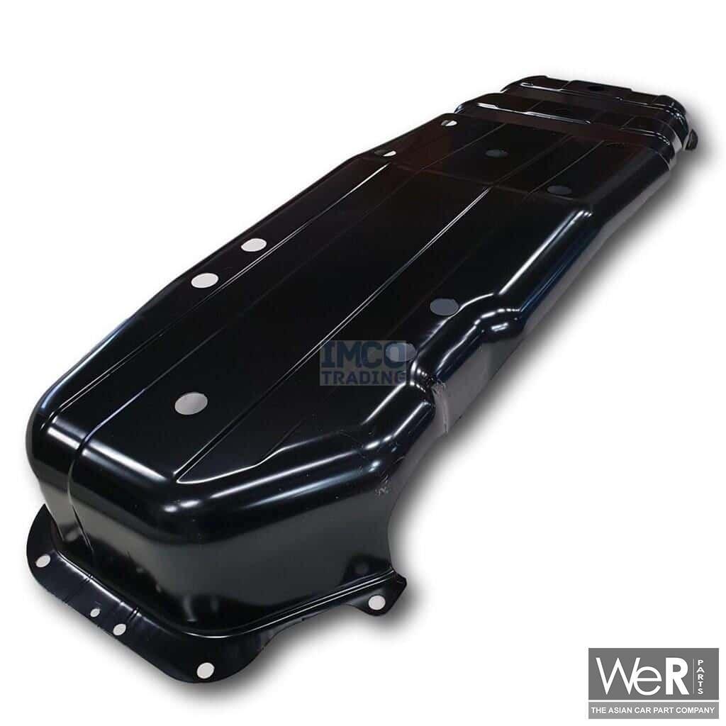 Tankbeschermplaat SsangYong Actyon, Kyron, Rexton. 221410900, KGM Europe GmbH, Ophalen of Verzenden, Info@smotor.com, Ssangyong