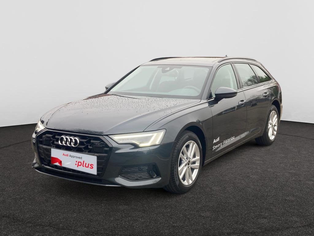Audi A6 Avant Audi A6 Avant Business Edition Advanced 35 TDI, Autos, Audi, Argent ou Gris, Achat, https://public.car-pass.be/vhr/a8afff10-73f5-4633-8660-5397e894c505