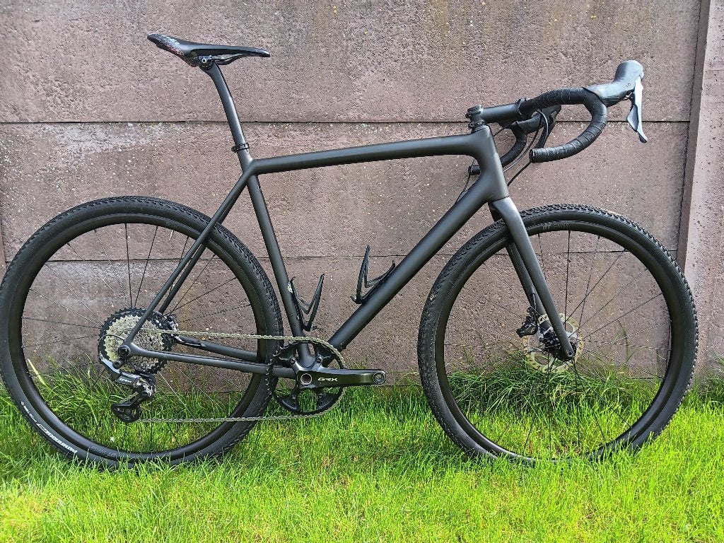 Specialized crux comp 58 (gravel, cx), Vélos & Vélomoteurs, Enlèvement, Utilisé