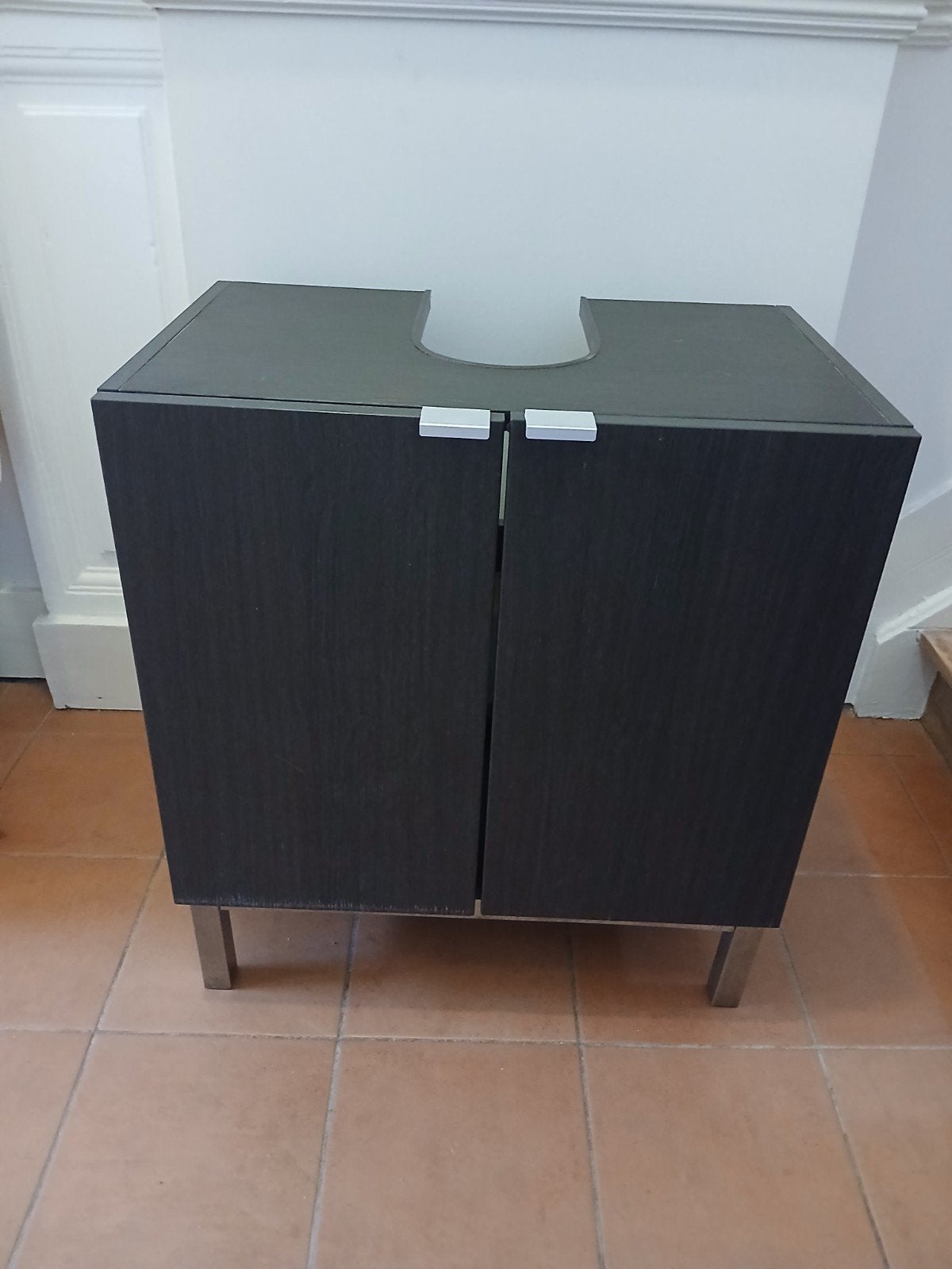 Meuble sous lavabo IKEA (avant le 3 août), 25 à 50 cm, Moins de 100 cm, Meuble lavabo, Enlèvement