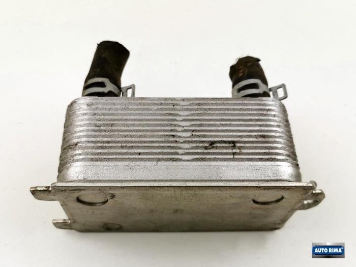 Oliekoeler van een Volvo C30, Gebruikt, -, -, Ophalen of Verzenden