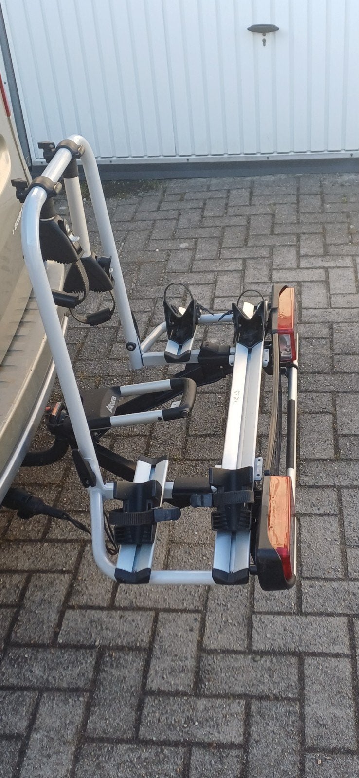 Fietsendrager ., Ophalen of Verzenden