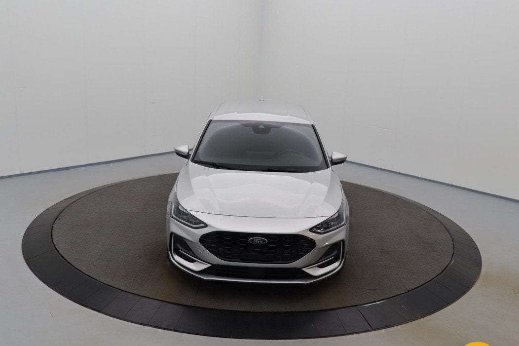 Ford Focus ST Line|Automaat, Stof, Gebruikt, Euro 6, 665 kg