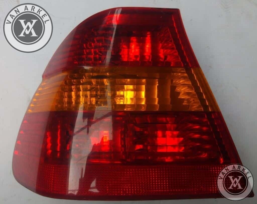 Bmw 3 Serie E46 Linker Achterlicht, Gebruikt, -, -, Ophalen of Verzenden