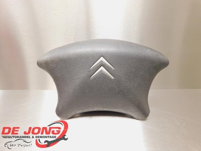 Airbag links (Stuur) van een Citroen Jumpy, Auto-onderdelen, Gebruikt, -, Ophalen of Verzenden, -