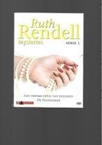 Ruth Rendell mysteries - serie 1, Cd's en Dvd's, Vanaf 12 jaar, Ophalen, Gebruikt, Boxset