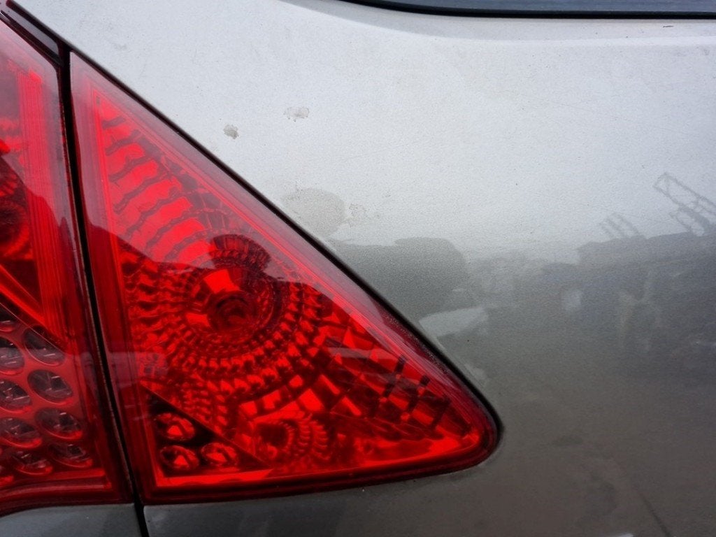 ACHTERLICHT LINKS Peugeot 3008 I (0U / HU) (|6350HE|), Kontakt-peugeot@peugeot.com, Gebruikt, Peugeot Deutschland GmbH, Bahnhofsplatz
65423  Rüsselsheim, DE