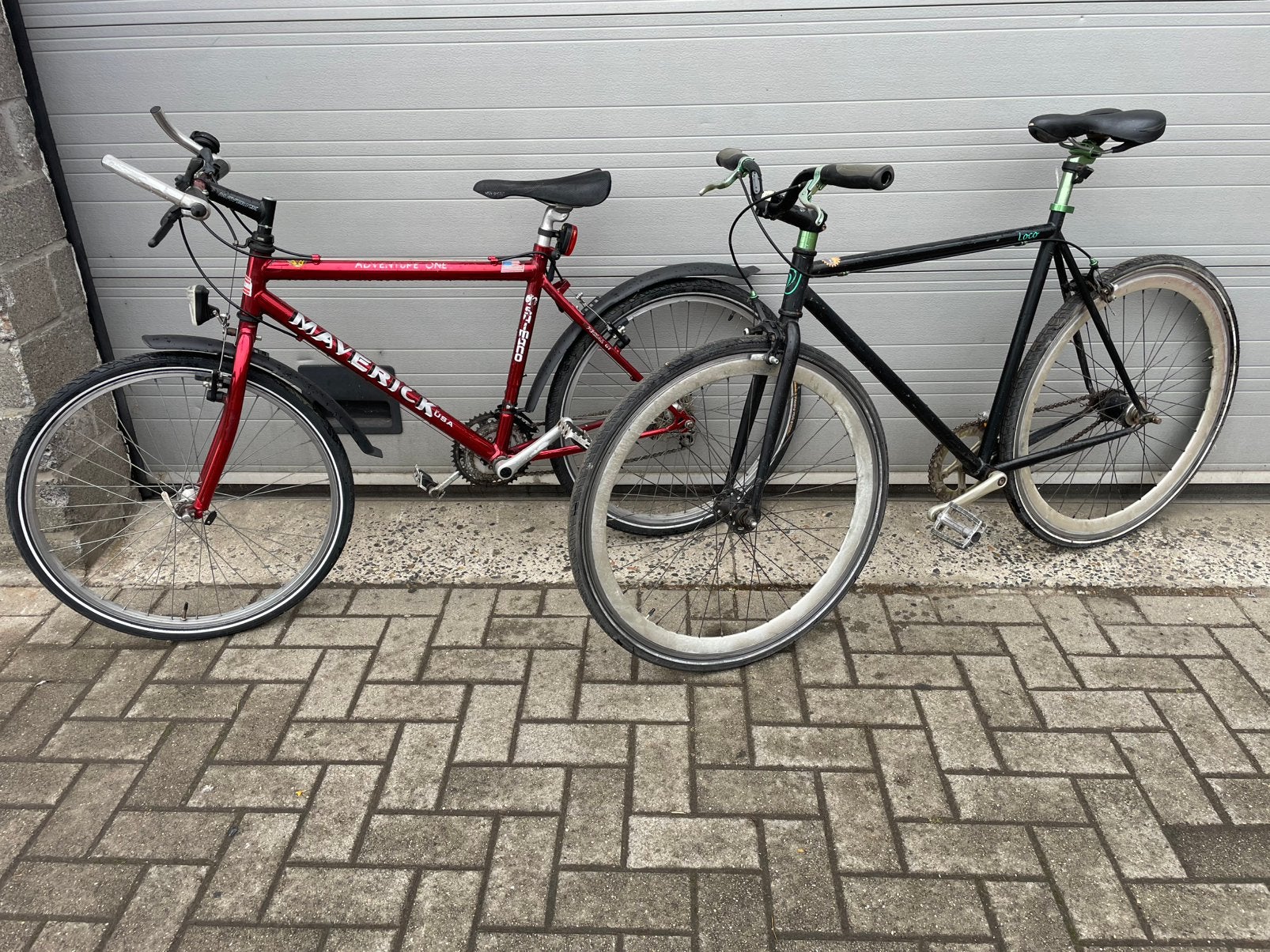80€/ stuk, Enlèvement, Utilisé