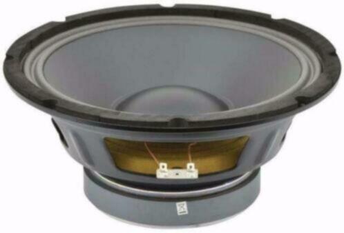 Bas speaker 25cm 300 Watt 8 Ohm [163-UK], Audio, Tv en Foto, Luidsprekerboxen, Ophalen of Verzenden, Nieuw, Overige typen