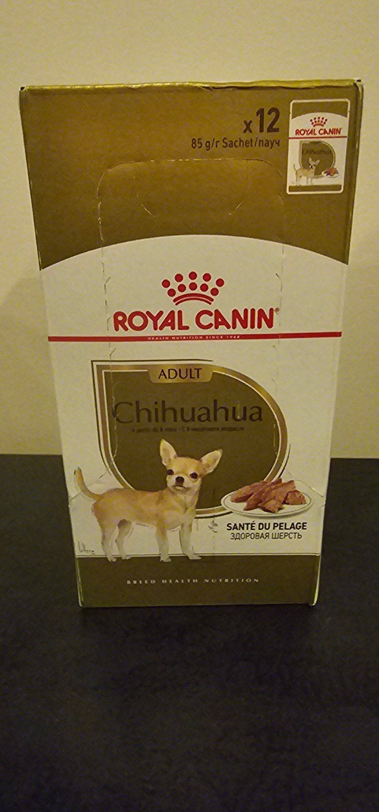 Patée pour chihuahua, Dieren en Toebehoren, Ophalen of Verzenden