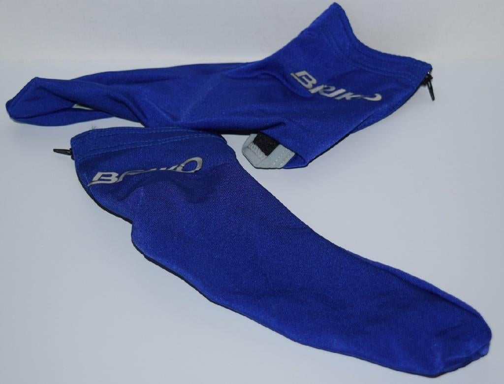 Briko/Couvre-chaussures/Taille : M, Collections, Envoi, Comme neuf, Autres types