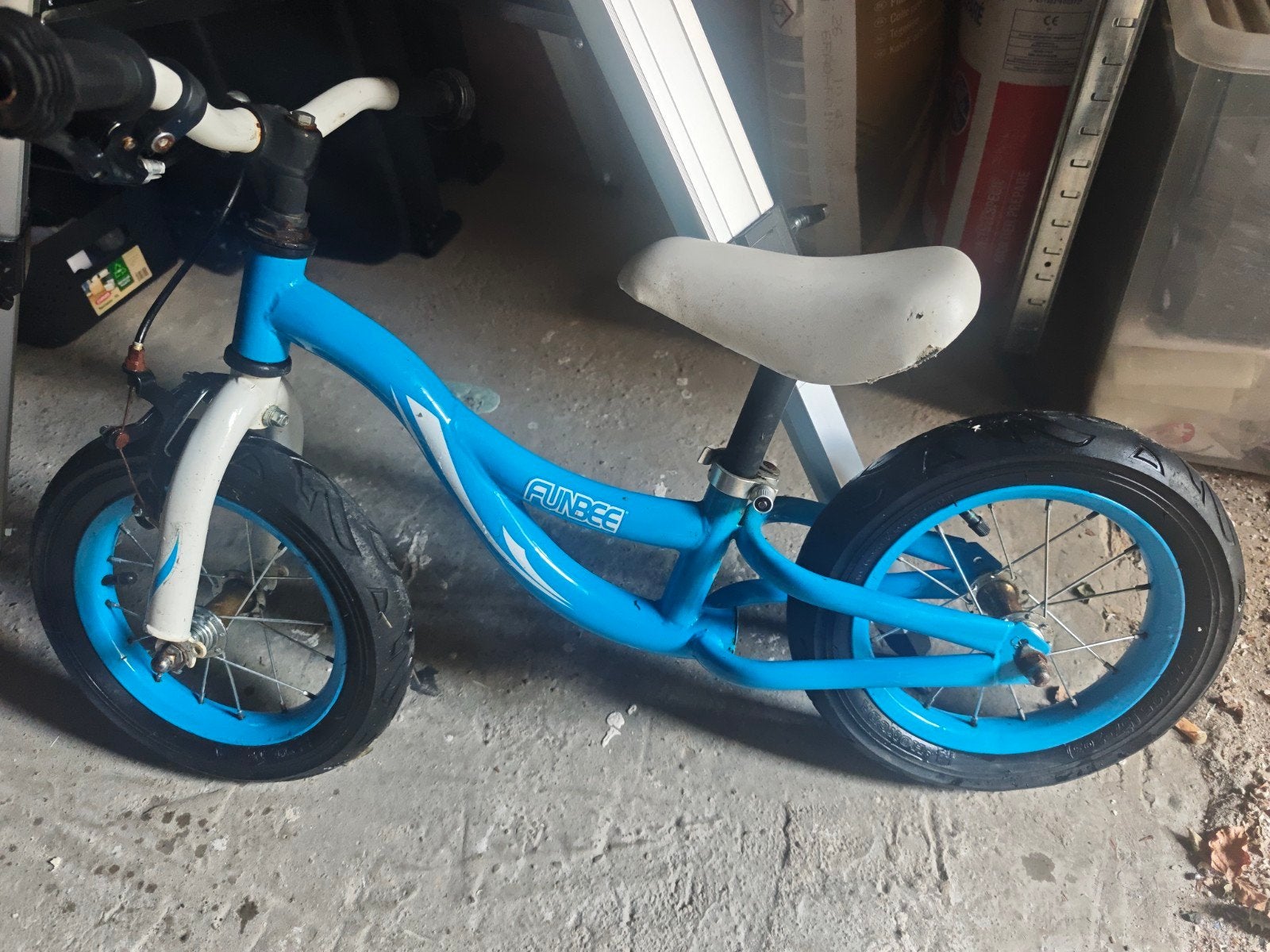loopfiets, Fietsen en Brommers, Fietsen | Kinderfietsjes, Ophalen