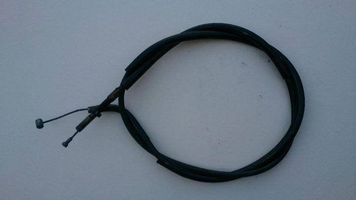Kawasaki GPz750 koppelingskabel GPz 750 koppelingkabel kabel, Ophalen of Verzenden, Gebruikt