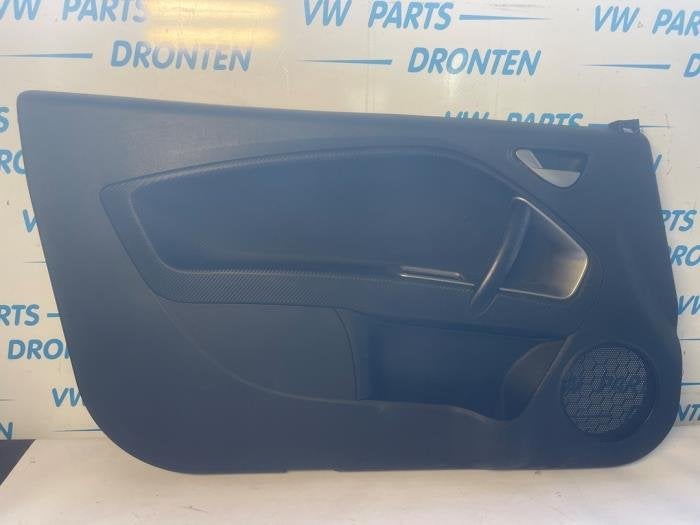 Revêtement portière 2portes gauche d'un Alfa Romeo Mito, -, 3 mois de garantie, Utilisé, Alfa Romeo