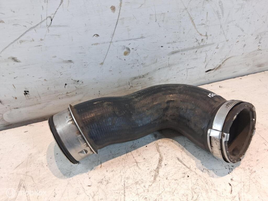 Intercoolerslang Vw Transporter T5 ('03-'09) 7H0145980R, Gebruikt, Volkswagen, Ophalen of Verzenden, Volkswagen